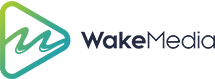 Wake Media, Inc. Logo